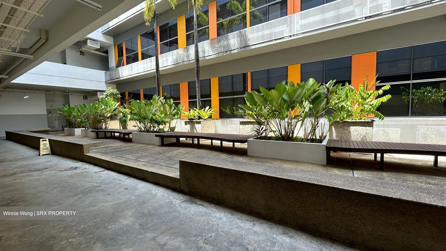 Unity Centre (D23), Office #544045281